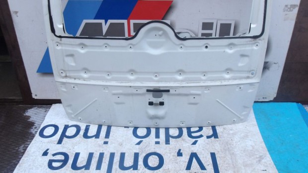 [GY�RI BONTOTT] FIAT DOBLO CSOMAGT�RAJT�